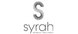 Syrah Analia Franco Syrah Analia Franco - Logo