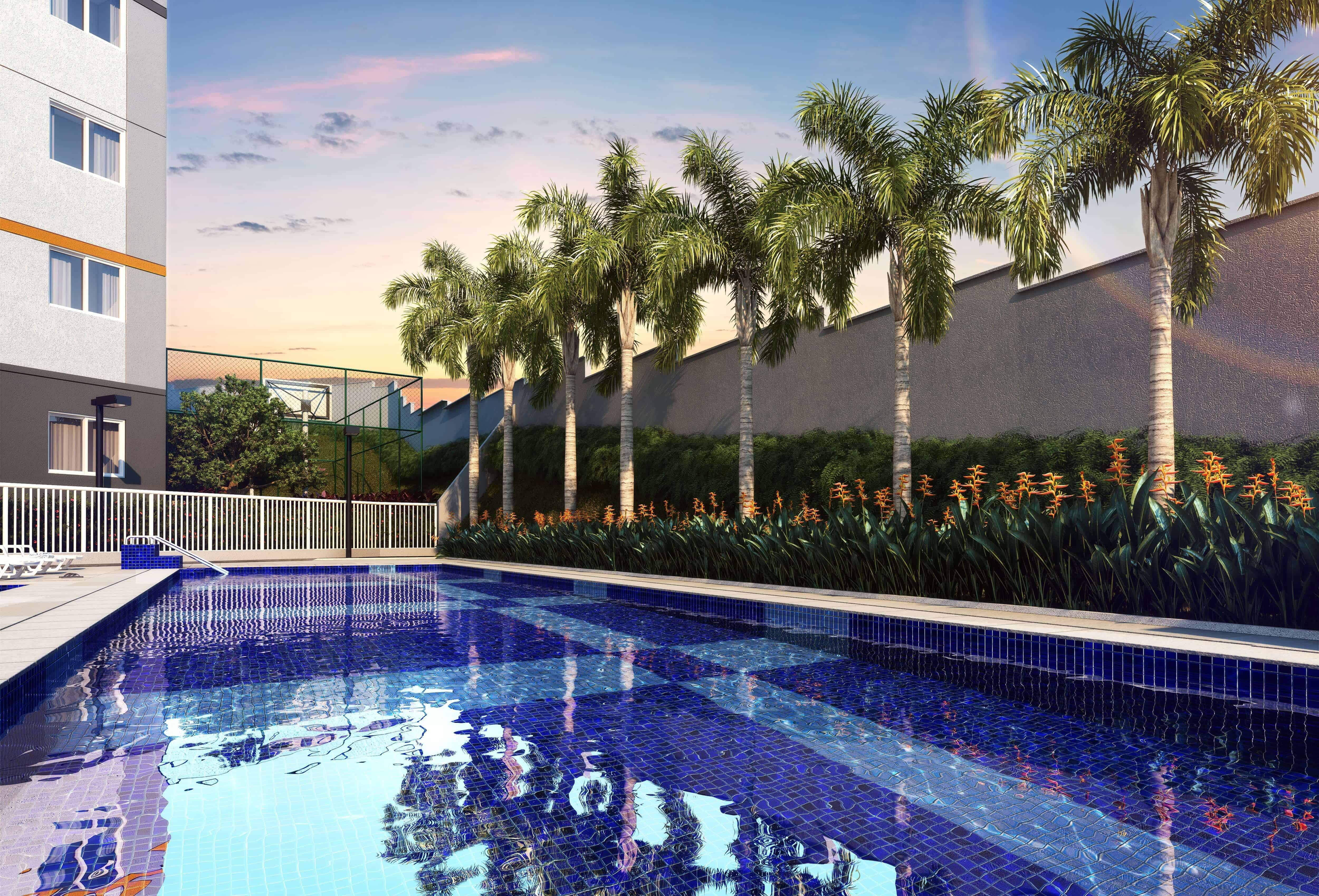 Vibra Estação Capão Redondo