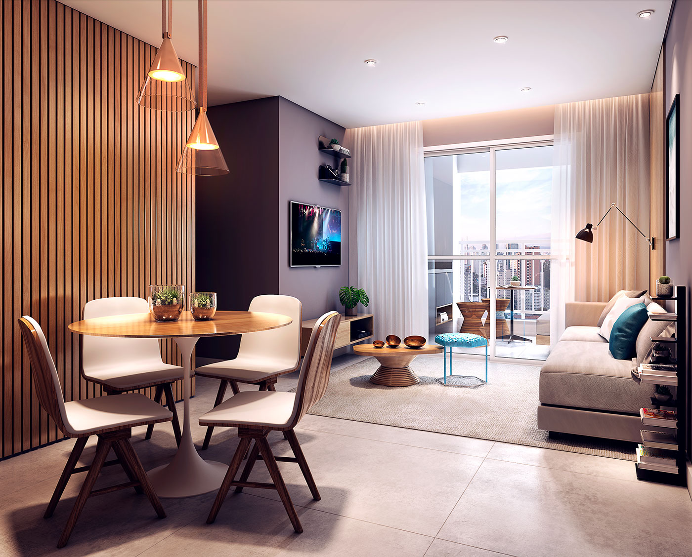 Reserva Tibagy Guarulhos