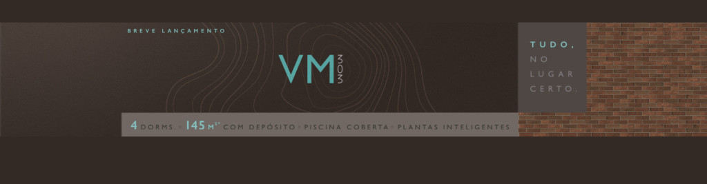 VM 303 - Vila Mariana