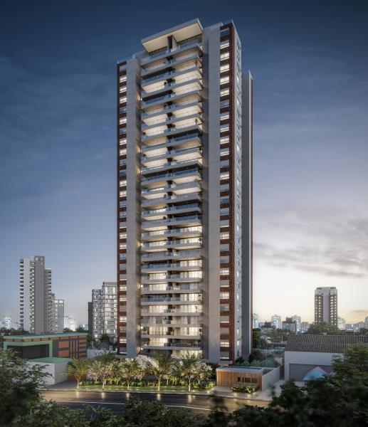 Fachada do Cumaru SP Golf