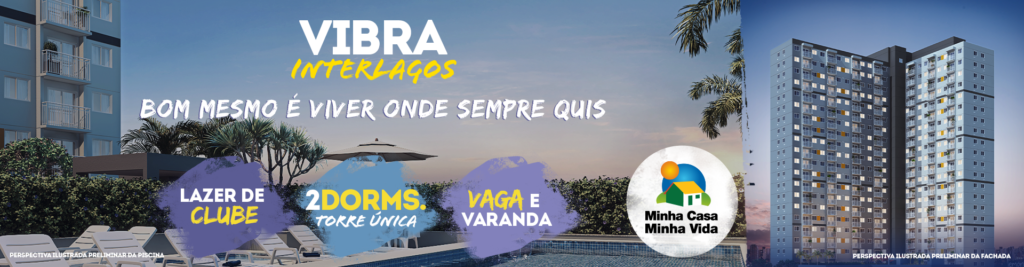 Banner do Vibra Interlagos