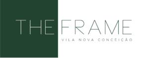 Logo do The Frame Vila Nova Conceição