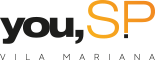 Logo do YOU SP VILA MARIANA