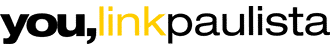 Logo do You Link Paulista