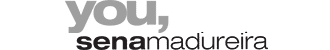 Logo do You Sena Madureira