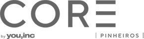 Logo do You Core Pinheiros
