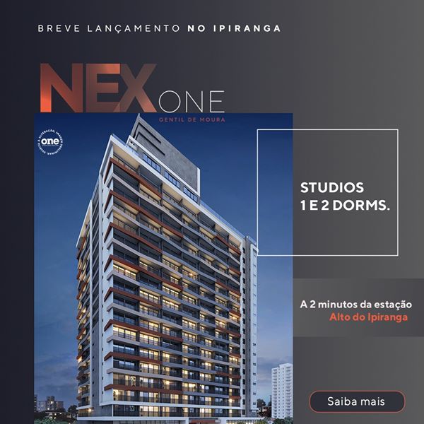 Nex One Gentil Moura