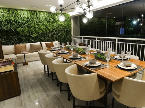 Jerivás Caminhos da Lapa