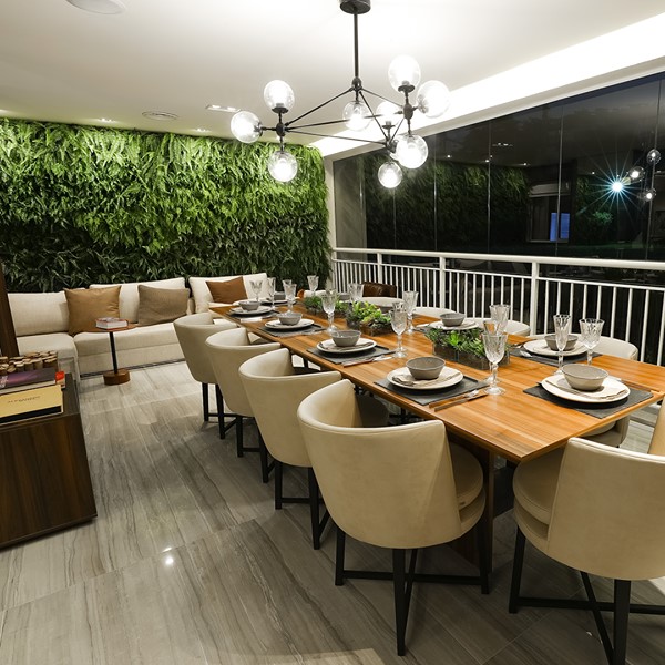 Jerivás Caminhos da Lapa