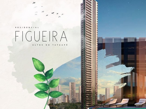 Figueira Altos do Tatuapé