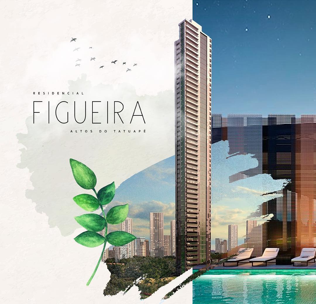 Figueira Altos do Tatuapé