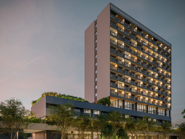 Lançamento da Porte no Anália Franco - Lumen Studios