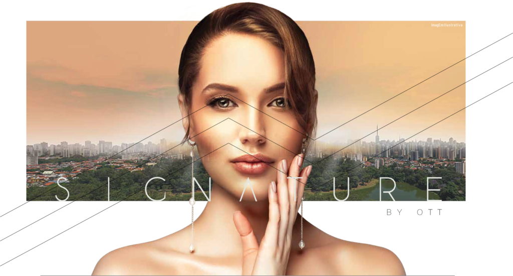 Signature by Ott - Exclusivo por Natureza