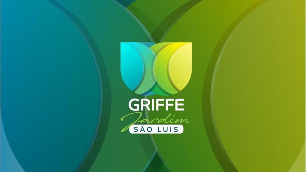 Griffe Jardim São Luis - Logo