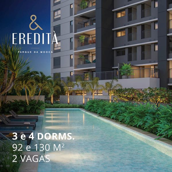 Ereditá Parque da Mooca