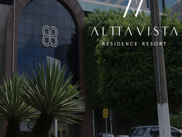 Destaque Altta Vista