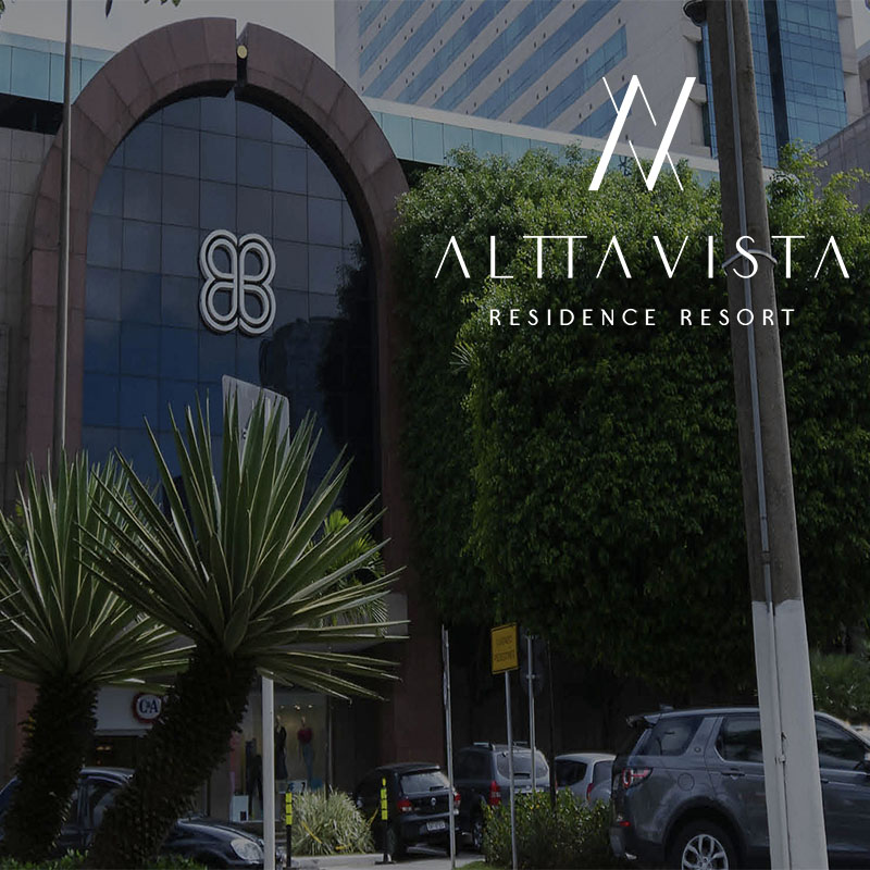 Destaque Altta Vista