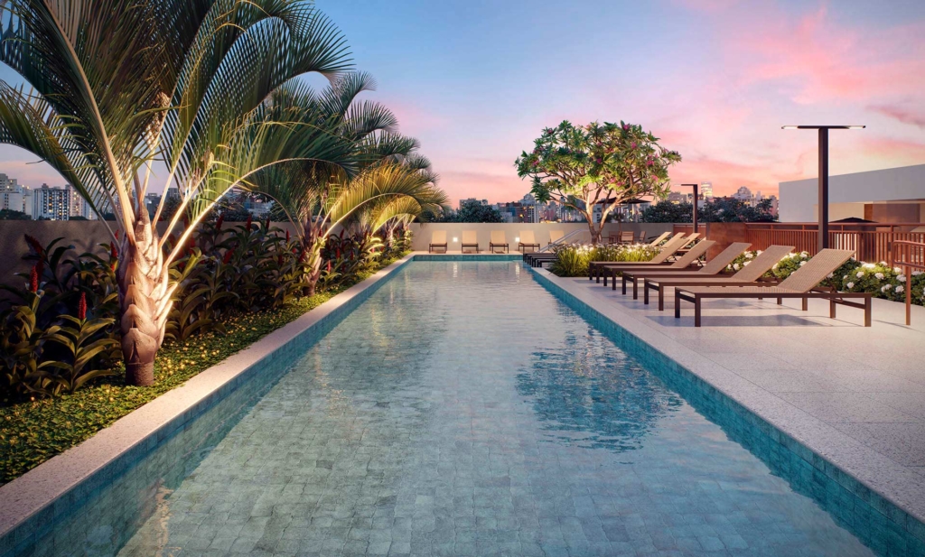 Lançamento TEG Mooca da Tegra