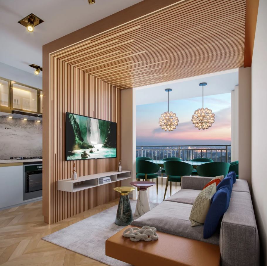 Destaque - Cyrela NAU Vila Mariana