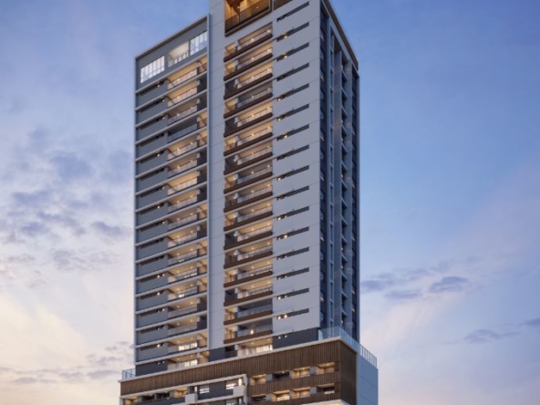 HAUS Mitre Campo Belo