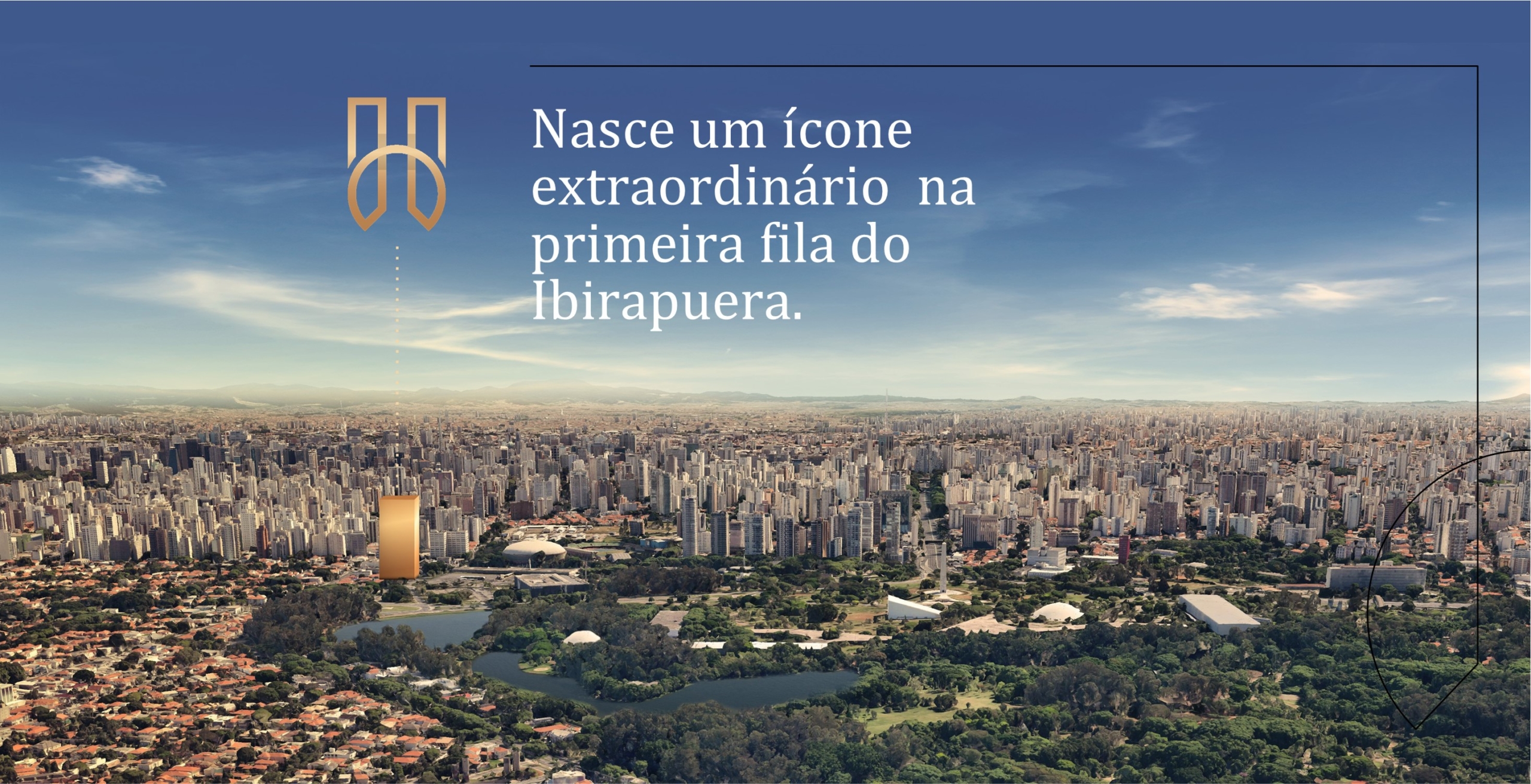 Localização do Empreendimento