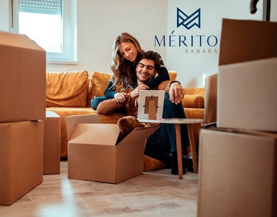 MÉRITO Sabará da Cury