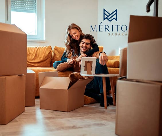 MÉRITO Sabará da Cury