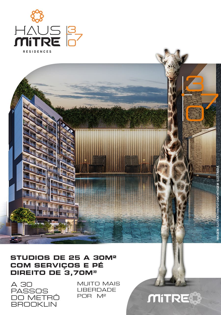 Banner do HAUS Mitre Residences 370