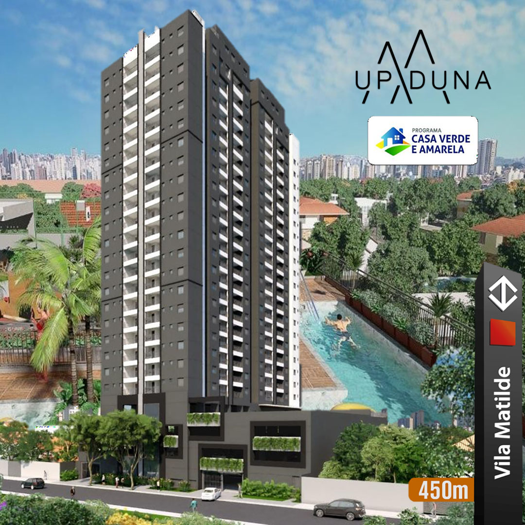 Condomínio com Lazer Completo a apenas 450m do Metrô Vila Matilde. Condomínio com Lazer Completo a apenas 450m do Metrô Vila Matilde.
