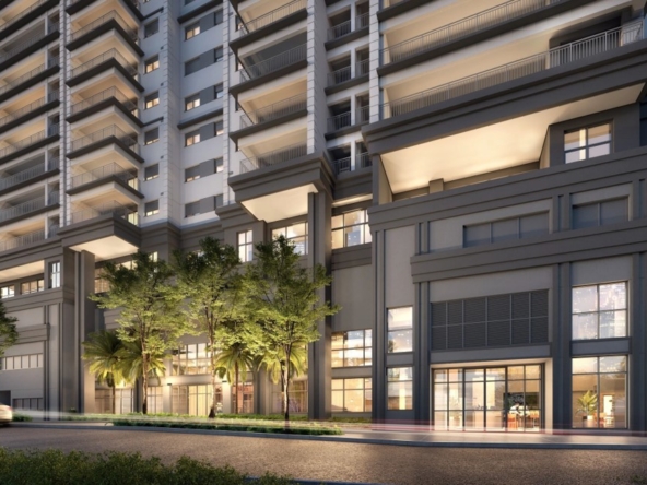 Breve Lançamento WONDER Ipiranga Residence