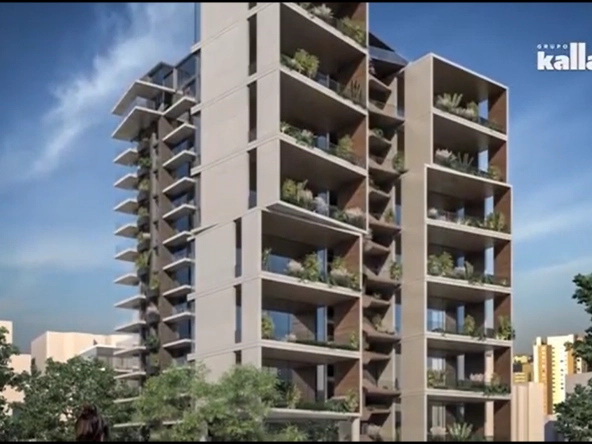 KALLAS República do Líbano