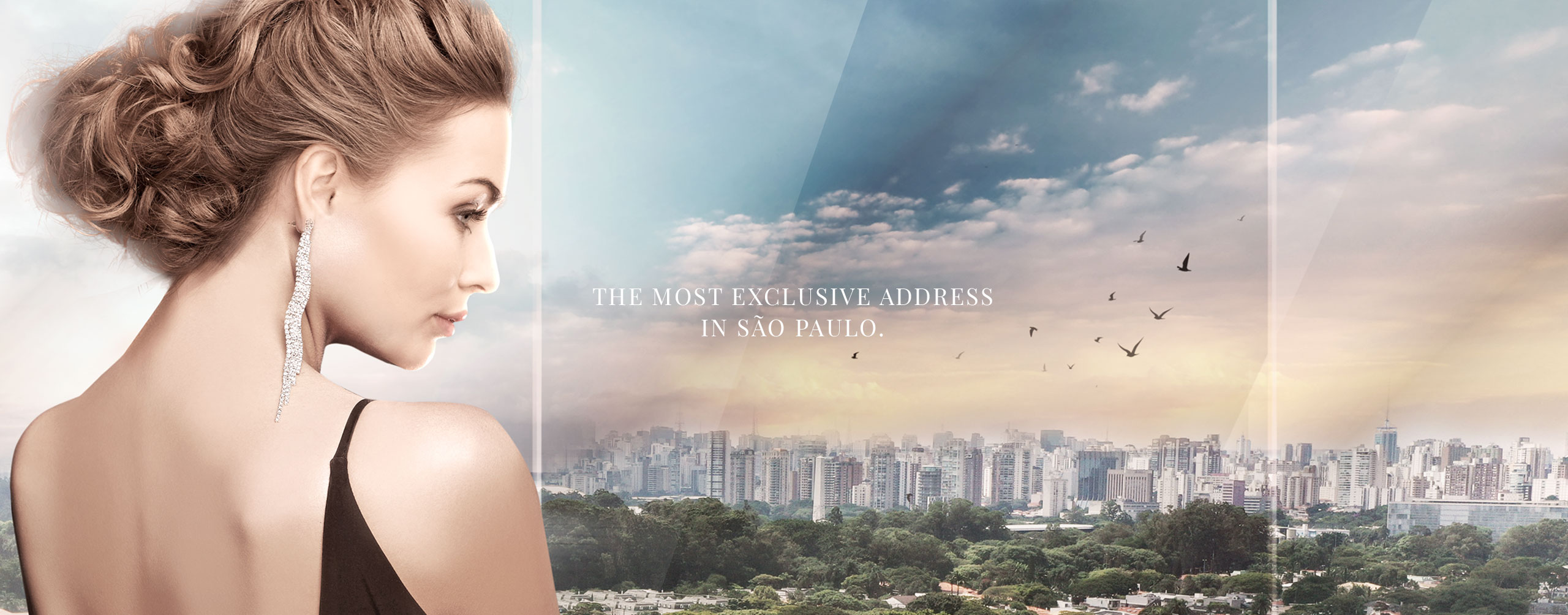 PARK AVENUE Ibirapuera