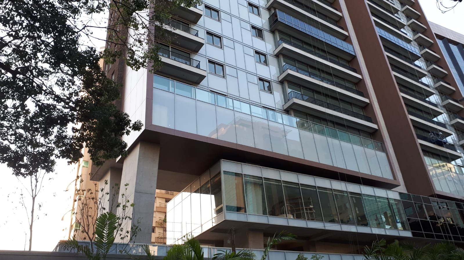 CASA BRASILEIRA Itaim CASA BRASILEIRA Itaim