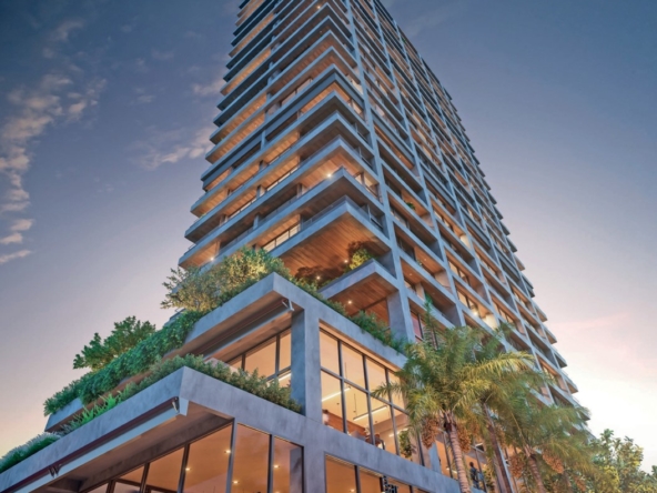 Fachada vista da Rua - Breve Lançamento - 155 JERÔNIMO