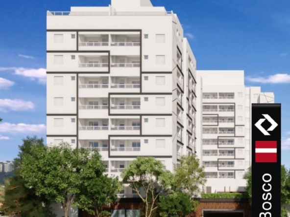 GARDEN Itaquera - Fachada