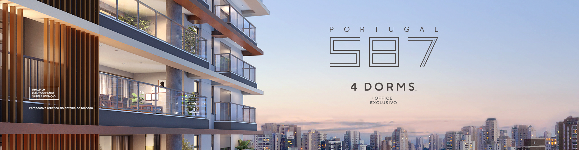 Breve Lançamento PORTUGAL 587