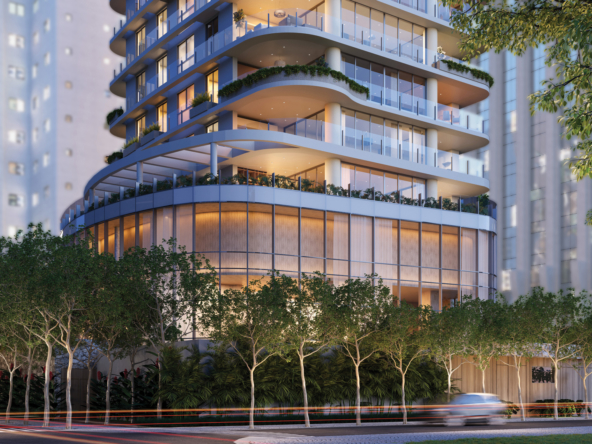 Galeria de Imagens do CASA LAFER Itaim - Imagem (1)