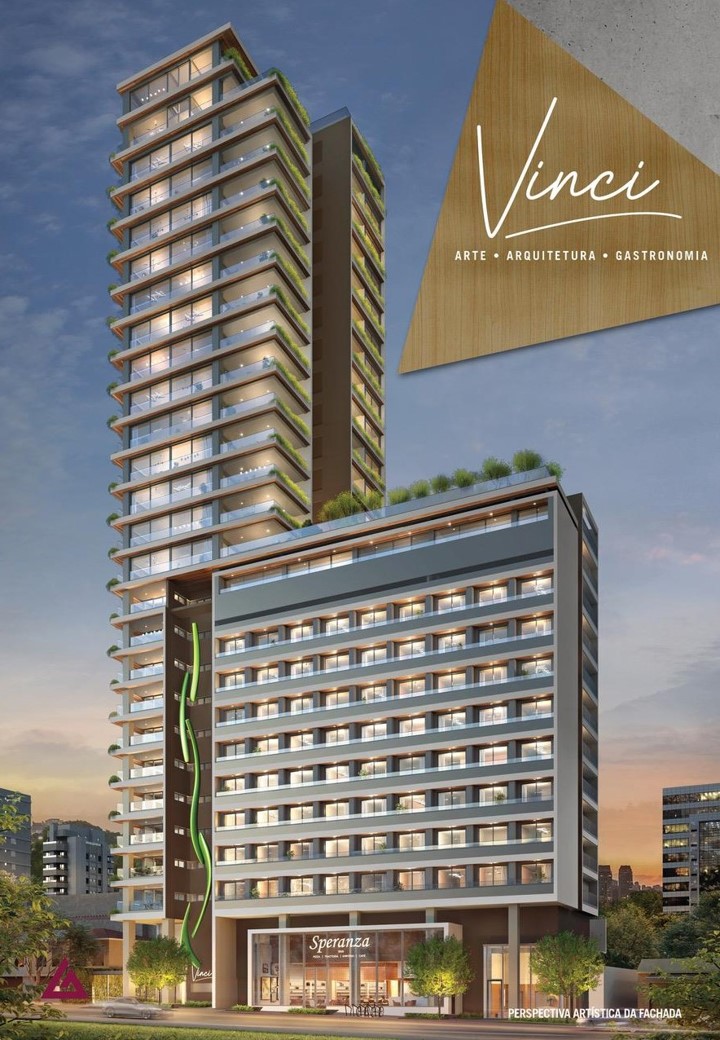 VINCI MOEMA