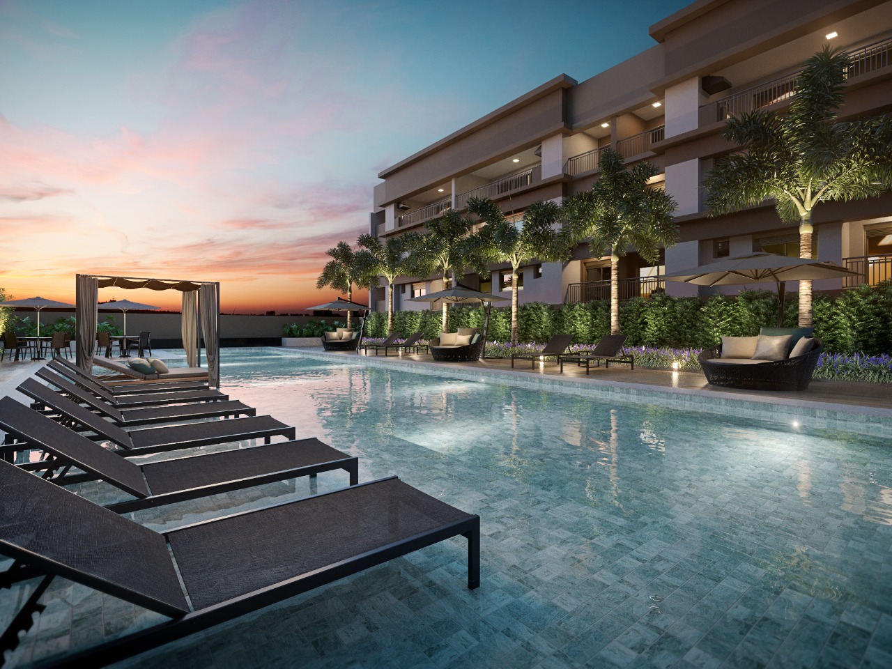 O Charme dos Vilarejos e a Sofisticação Europeia chegam ao melhor do TATUAPÉ