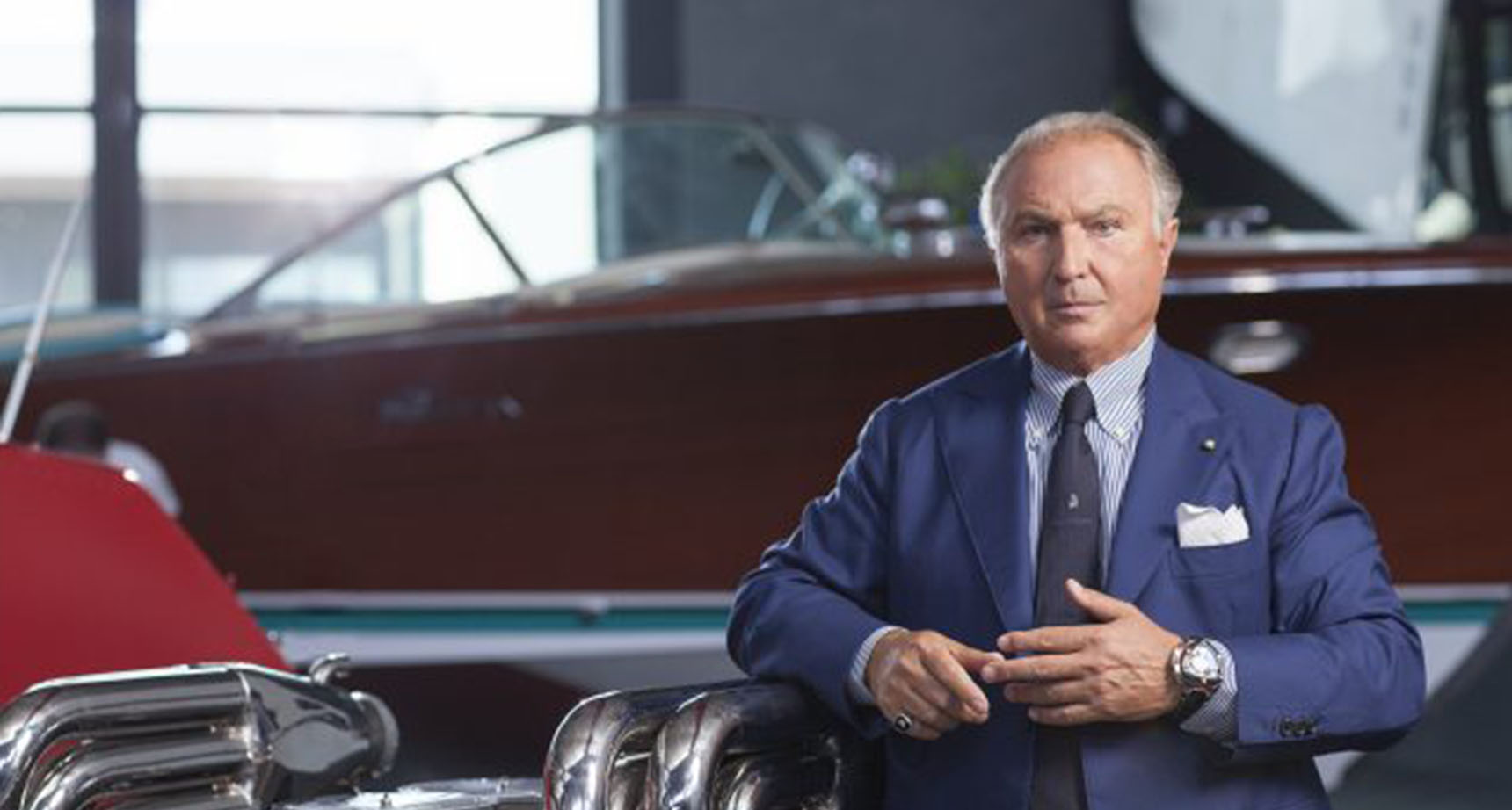 Tonino Lamborghini Tonino Lamborghini