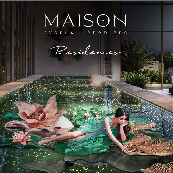 MAISON Cyrela Perdizes