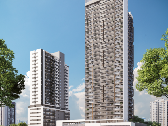 Fachada (1) - PARQUE Diálogo