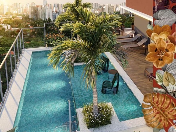 RAÍZES Alto Freguesia do Ó da Mitre