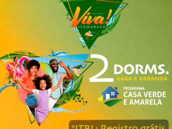 VIVA Itamaracá Itaquera