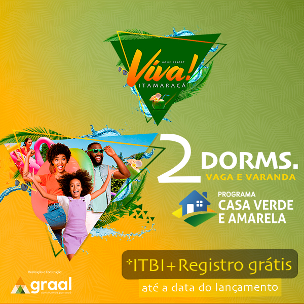 VIVA Itamaracá Itaquera