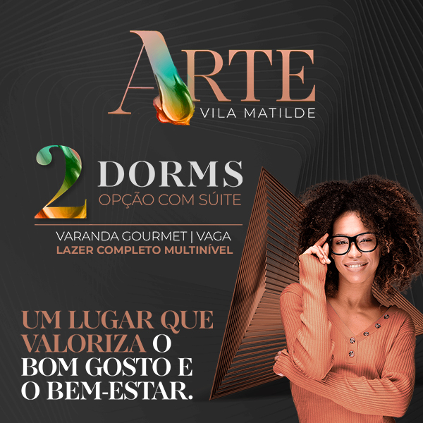 Destaque - ARTE Vila Matilde