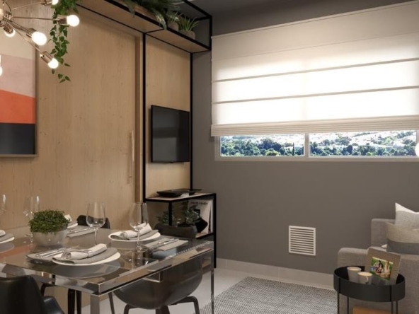 Vila Socorro da Tenda