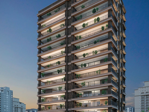 DOC Vila Nova Conceição