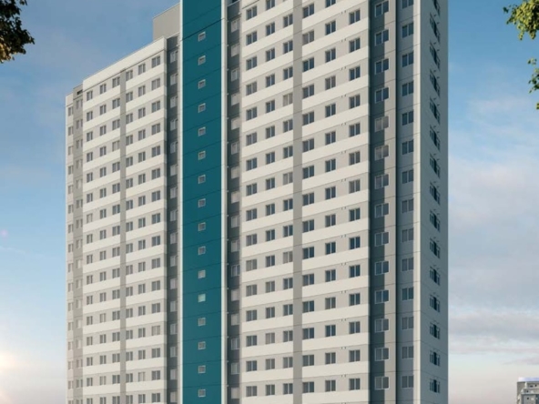 Fachada - LIBERTY Miguel Yunes